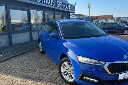 Skoda Octavia 160.000 km 15.990 &euro; Peine 31228