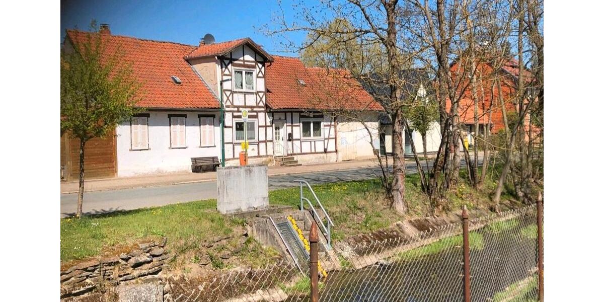 Einfamilienhaus Braunschweig Östliches Ringgebiet - 4 Zimmer, 75 m&sup2;, 54.900&euro; | Angebot:24731651