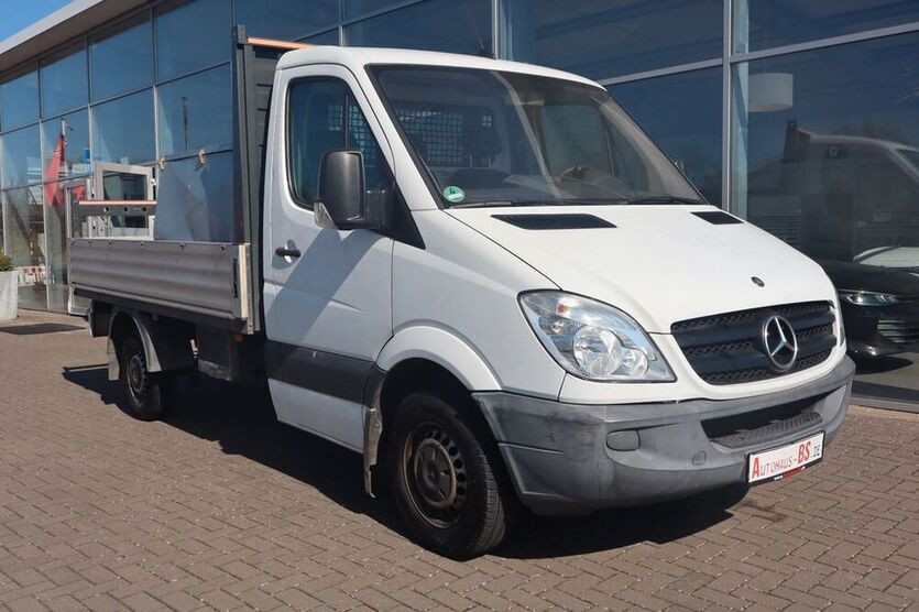 Sprinter