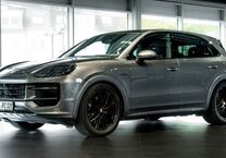 Gebrauchtwagen Porsche Cayenne
