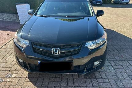 Honda Accord 190.000 km 9.800 € Seesen 38723