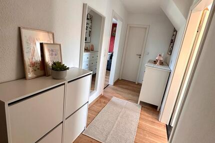 Wohnung Braunschweig Broitzem - 2 Zimmer, 62 m&sup2;, 154.000&euro; | Angebot:25854495