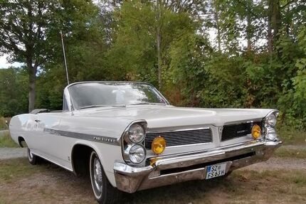 Pontiac Bonneville