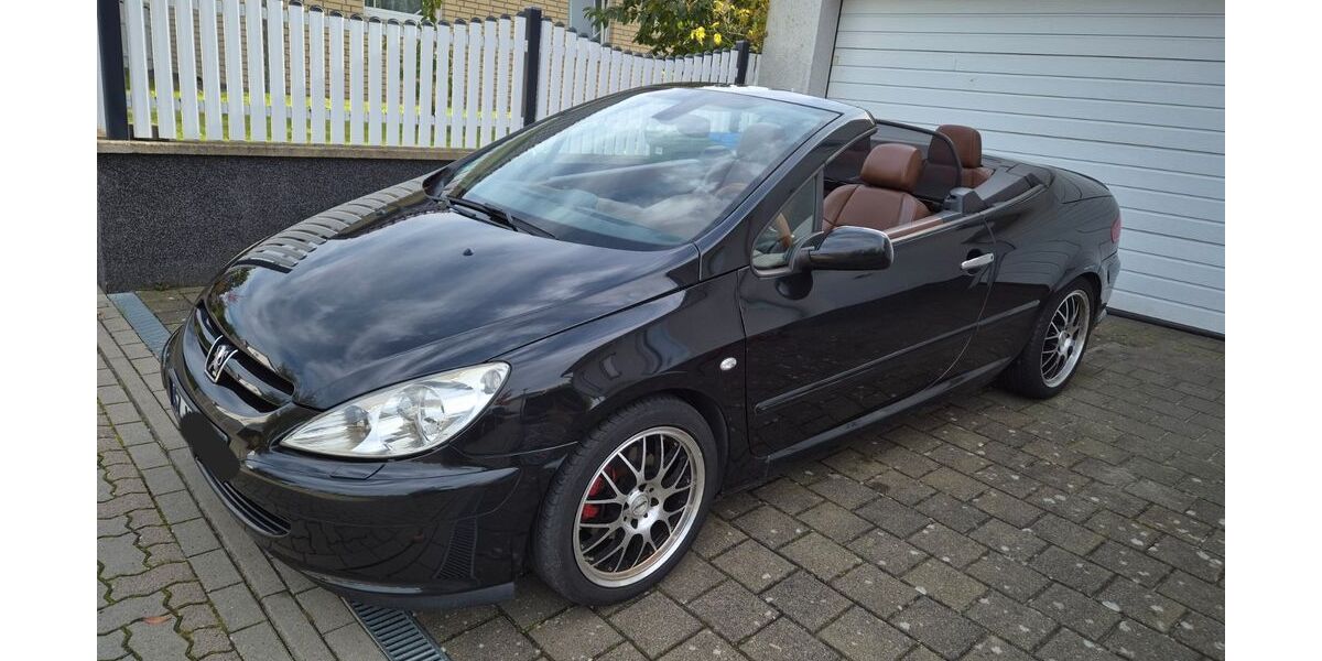 Peugeot 307 261.000 km 900 &euro; Salzgitter 38228