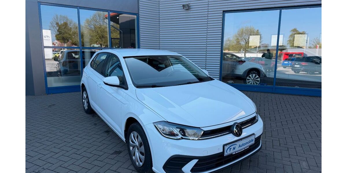 VW Polo 40.294 km 14.950 &euro; Goslar 38644