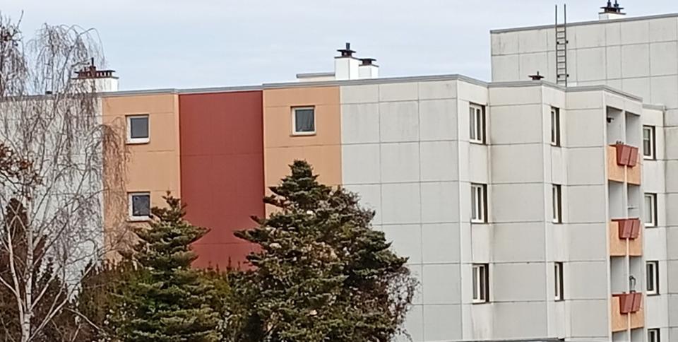 Etagenwohnung Hildesheim Itzum-Marienburg - 3 Zimmer, 81 m&sup2;, 580&euro; | Angebot:25216418