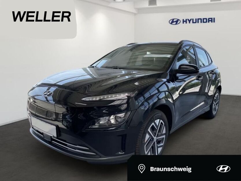 Hyundai KONA 9.460 km 26.990 € Braunschweig 38112