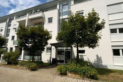 Wohnung zum Mieten in Herbolzheim 810 € 75.7 m²