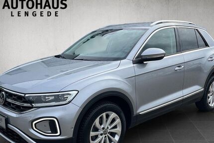 VW T-Roc 68.441 km 22.999 &euro; Lengede 38268