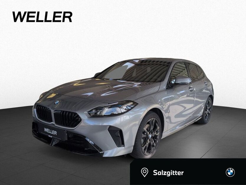 BMW 118 25.241 km 34.390 € Salzgitter 38259