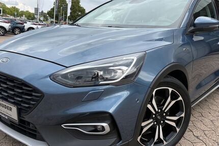 Ford Focus 142.150 km 10.990 &euro; Hildesheim 31137