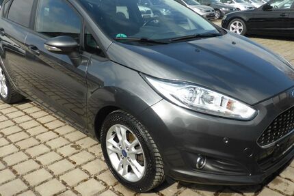 Ford Fiesta 154.350 km 8.490 € Wolfenbüttel 38304