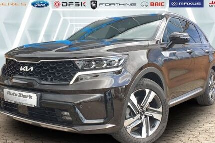 Kia Sorento 35.000 km 40.990 € Peine 31226