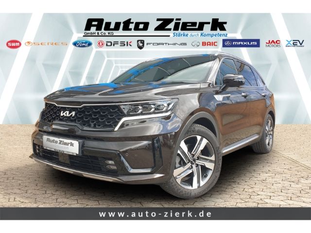 Kia Sorento 35.000 km 40.990 € Peine 31226