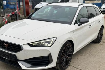 Cupra Leon 67.848 km 19.990 &euro; Vechelde 38159