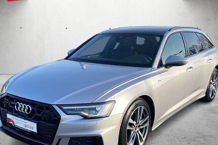 Audi A6 17.707 km 54.273 &euro; Goslar 38644