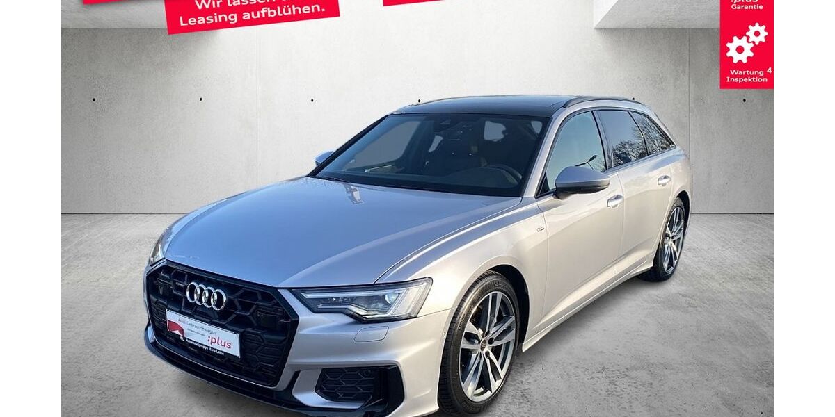 Audi A6 17.707 km 54.273 &euro; Goslar 38644