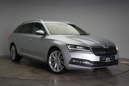 Skoda Superb 59.000 km 29.490 &euro; Braunschweig 38110