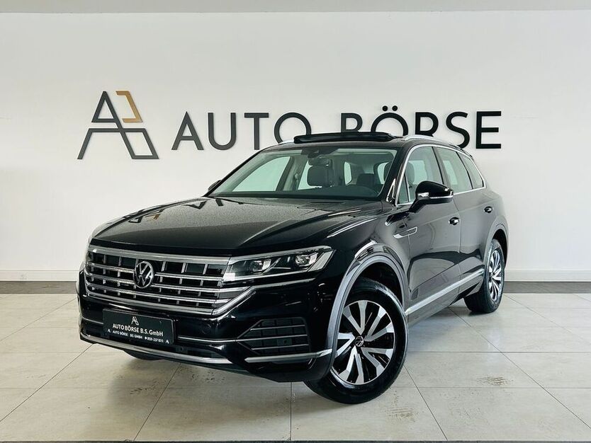 Touareg
