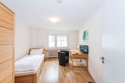 Wohnung Braunschweig Lehndorf-Watenbüttel - 1 Zimmer, 30 m&sup2;, 700&euro; | Angebot:18491785