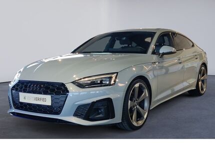 Audi A5 106.510 km 29.960 &euro; Hildesheim 31135