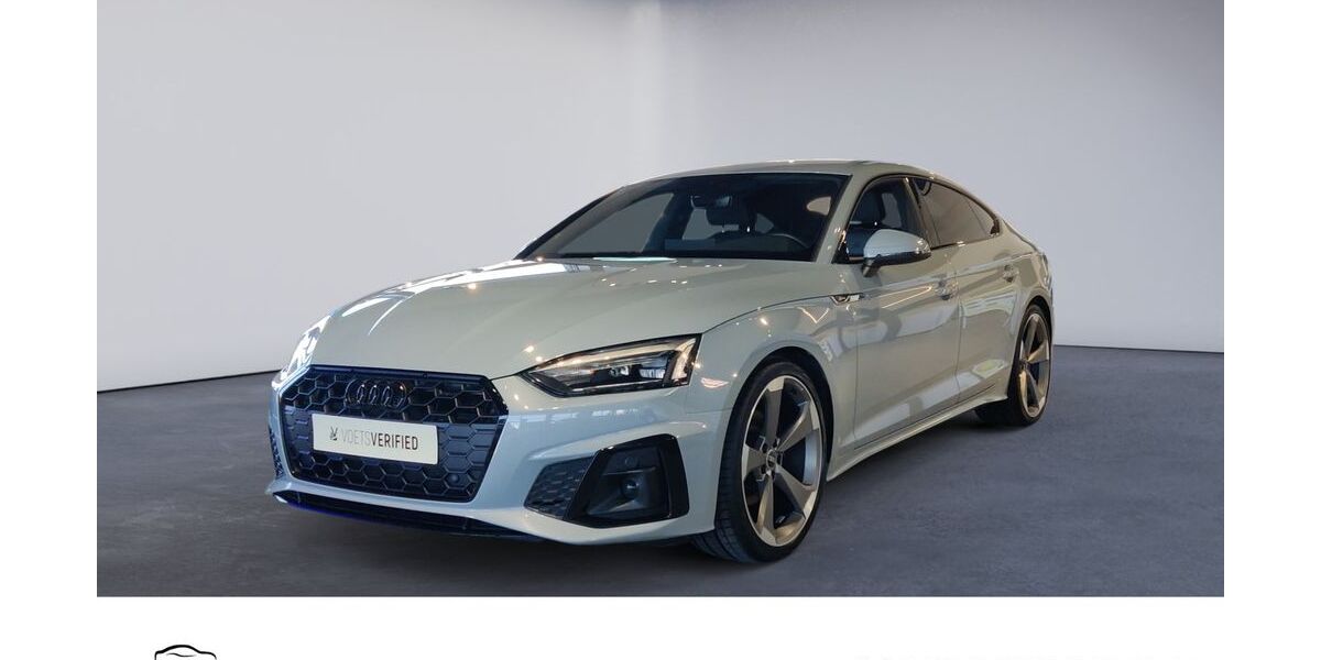 Audi A5 106.510 km 29.960 &euro; Hildesheim 31135
