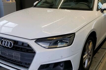 Audi A4 149.037 km 14.990 &euro; Braunschweig 38122