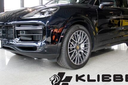 Porsche Cayenne 95.000 km 60.870 € Braunschweig 38112