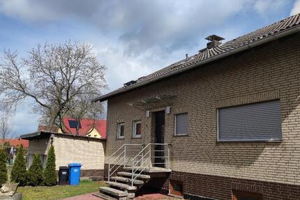 Haus Adenbüttel - 5 Zimmer, 150 m&sup2;, 350.000&euro; | Angebot:27204875