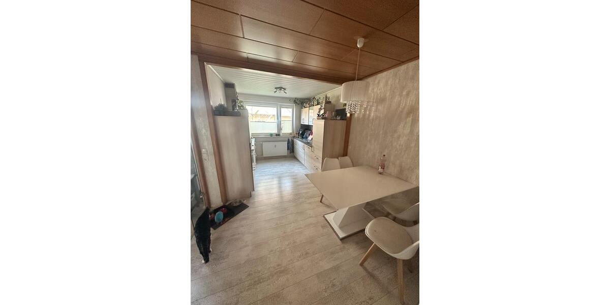 Erdgeschoßwohnung Wolfenbüttel Adersheim - 3 Zimmer, 79 m&sup2;, 160.000&euro; | Angebot:27197631