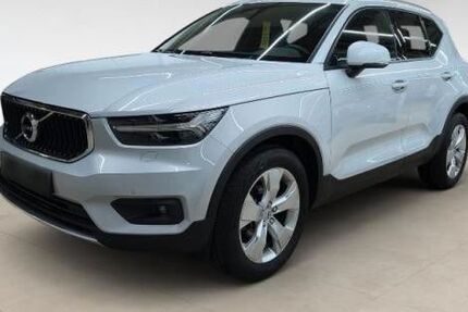 Volvo XC40 46.650 km 29.890 € Goslar OT Vienenburg 38690