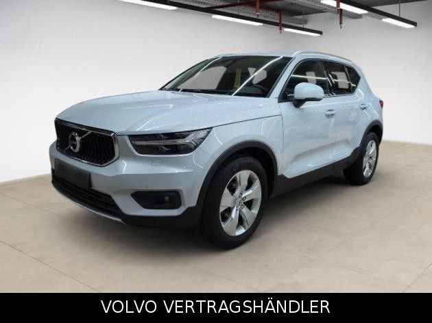 Volvo XC40 46.650 km 29.890 € Goslar OT Vienenburg 38690