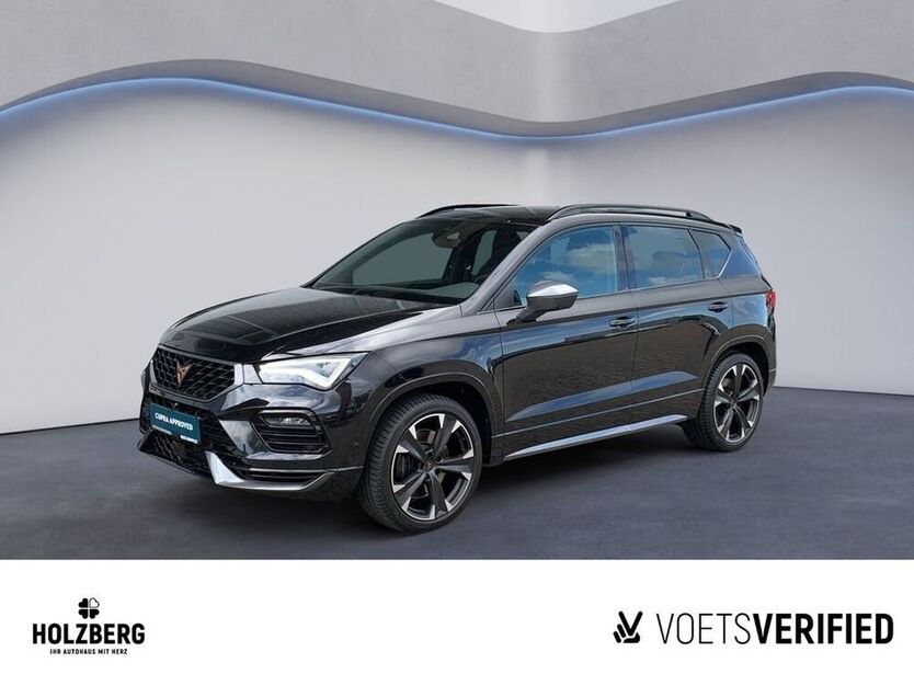 Ateca