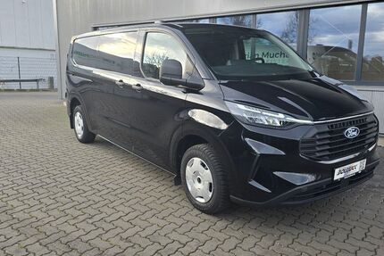 Ford Transit Custom 40.410 km 29.880 &euro; Goslar 38644