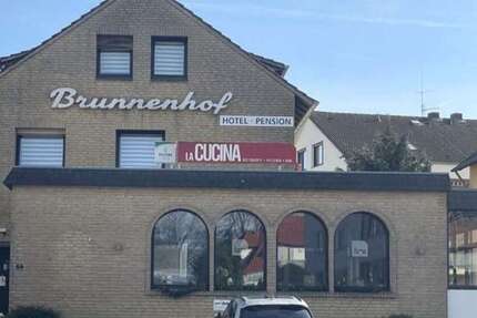 Gastronomie in Bad Salzuflen 5.700 € 500 m²