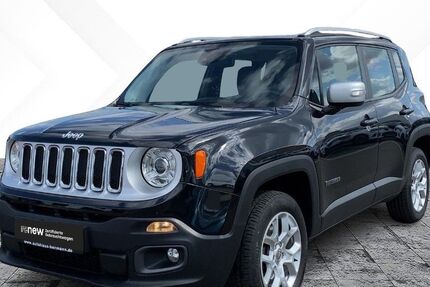 Jeep Renegade 143.217 km 14.994 &euro; Hildesheim 31135