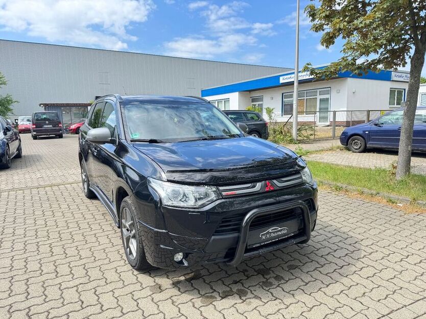 Outlander