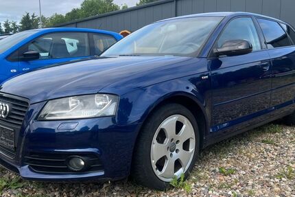 Audi A3 263.400 km 4.200 &euro; Braunschweig 38110