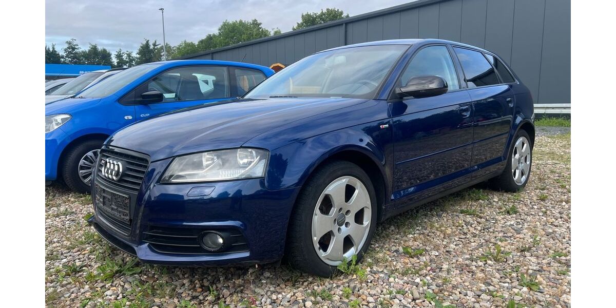 Audi A3 263.400 km 4.200 &euro; Braunschweig 38110