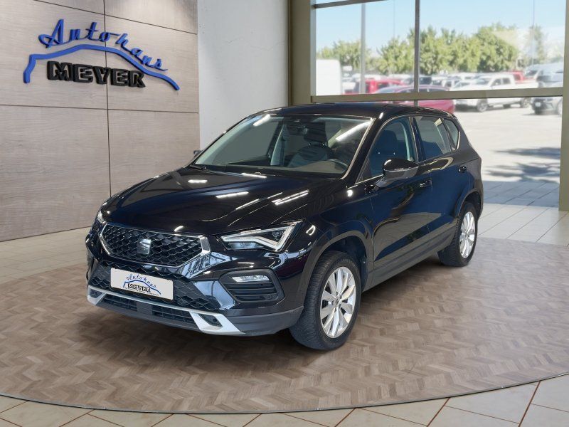 Ateca
