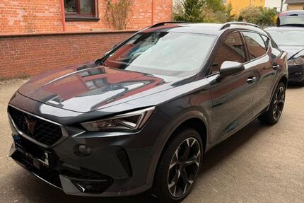 Cupra Formentor 33.317 km 24.100 &euro; Braunschweig 38112