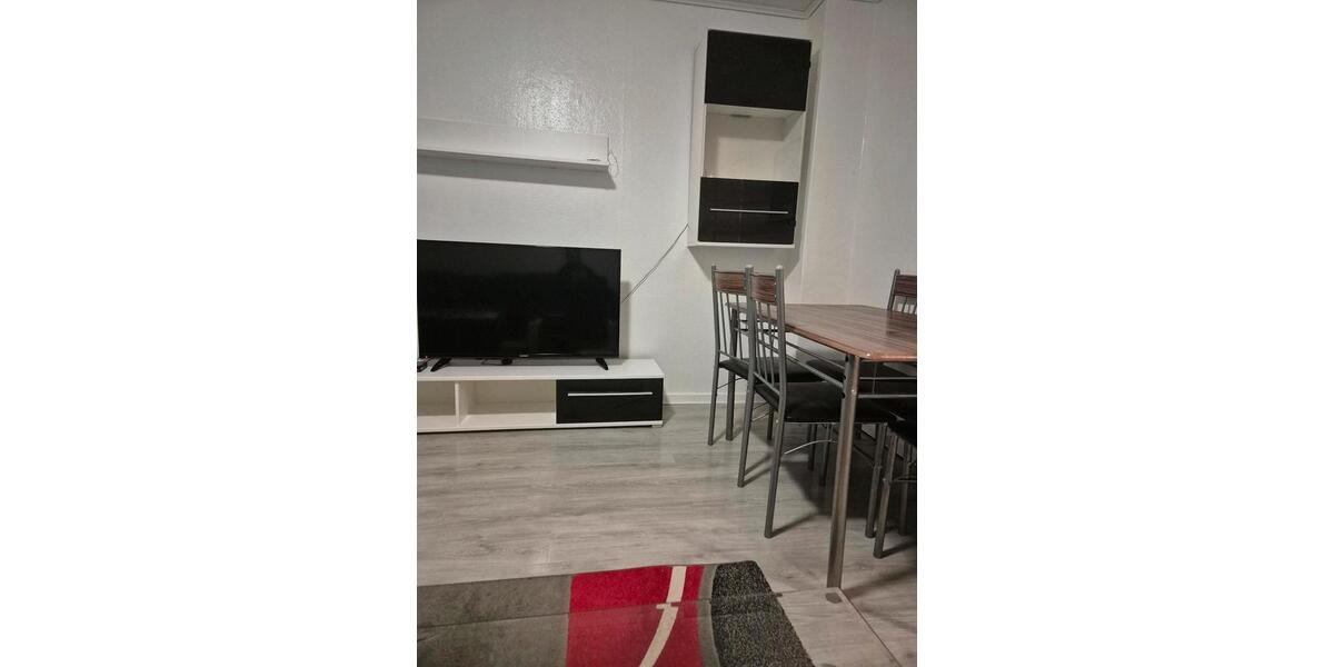 Mietwohnung 3 zimmer