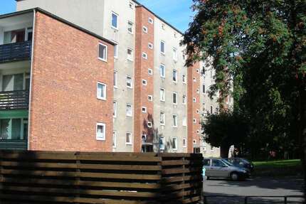 Wohnung Salzgitter Lebenstedt - 3 Zimmer, 58 m&sup2;, 390&euro; | Angebot:26881336