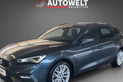 Seat Leon 132.000 km 18.999 &euro; Salzgitter 38229