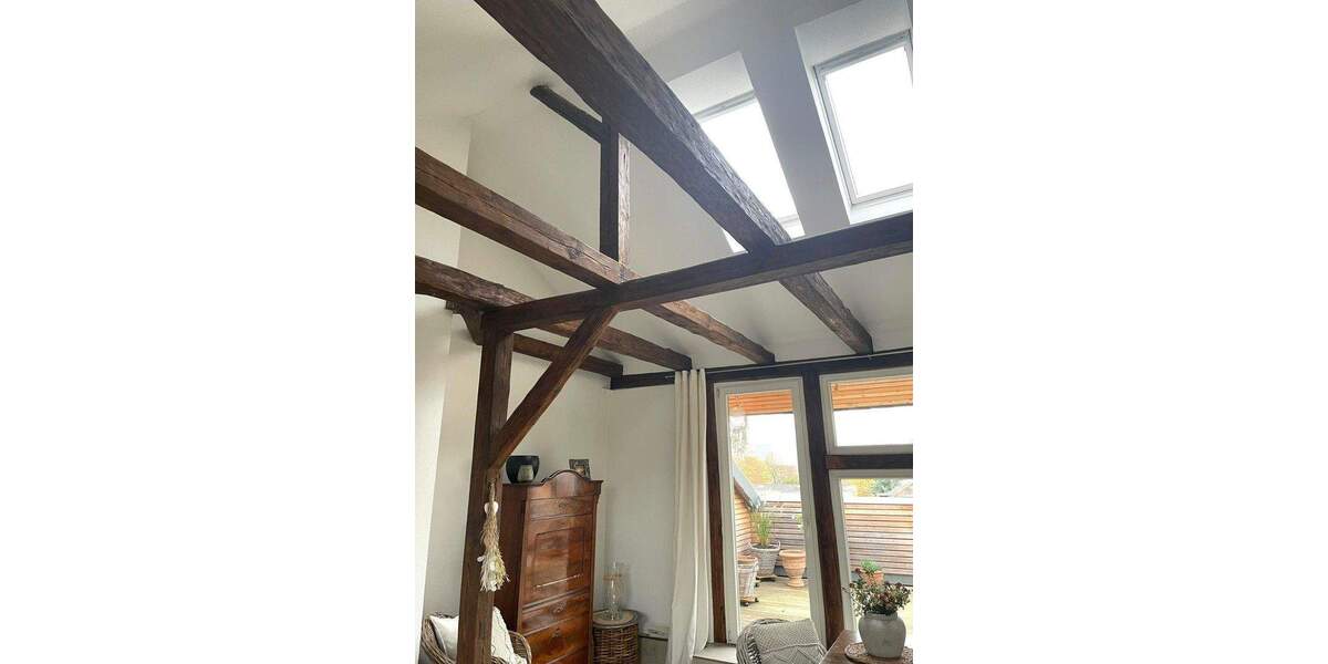 Etagenwohnung Braunschweig Östliches Ringgebiet - 2 Zimmer, 100 m&sup2;, 365.000&euro; | Angebot:25712575