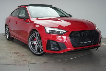 Audi A5 102.000 km 33.490 &euro; Braunschweig 38110