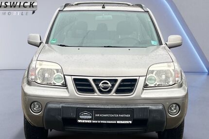 Nissan X-Trail 151.000 km 4.850 € Braunschweig 38122