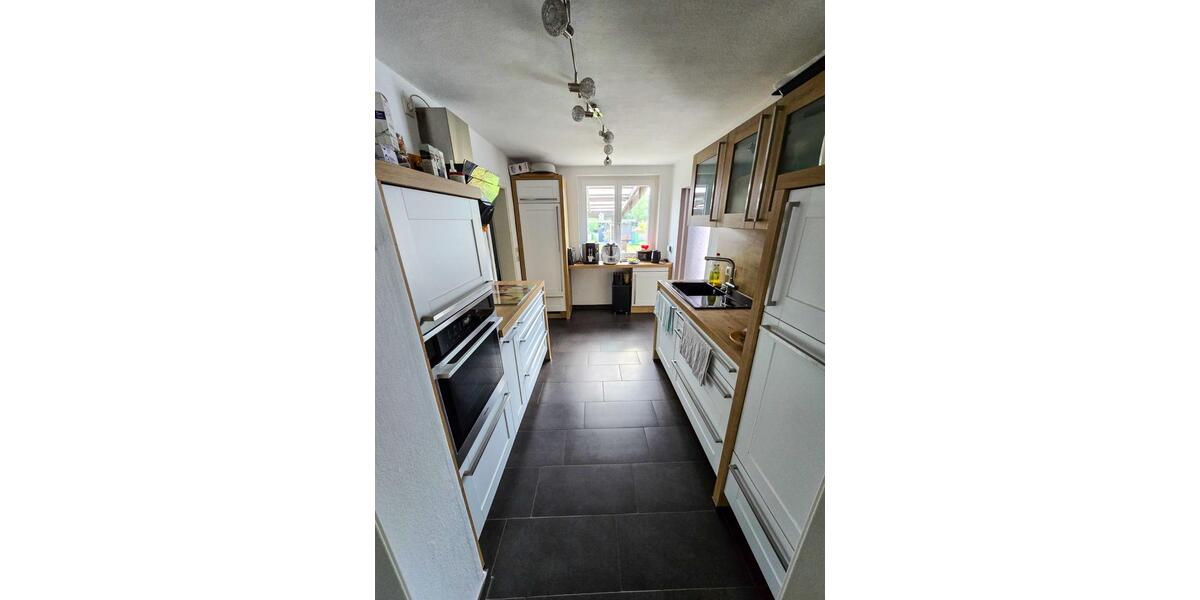 Reihenhaus Salzgitter - 3 Zimmer, 94 m&sup2;, 285.000&euro; | Angebot:25178385