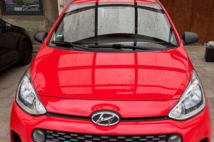 Hyundai i10 58.800 km 7.200 € Wolfenbüttel 38304