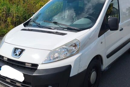 Peugeot Expert 270.000 km 2.999 &euro; Salzgitter 38259